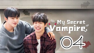 🇰🇷 𝖬𝗒 𝖲𝖾𝖼𝗋𝖾𝗍 𝖵𝖺𝗆𝗉𝗂𝗋𝖾 𝖤𝗉𝗂𝗌𝗈𝖽𝖾 4 - 𝖤𝗇𝗀 𝗌𝗎𝖻