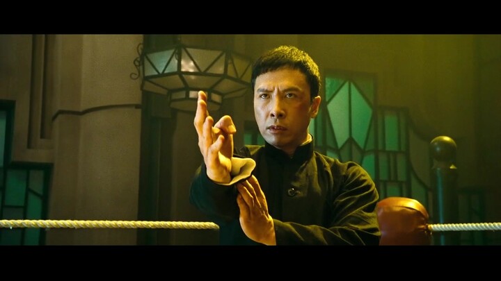 Wing Chun, Ip Man