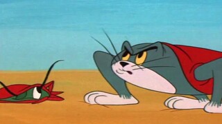 [Anime] "Tom và Jerry" + "Bu Pa Bu Pa (Không sợ)"