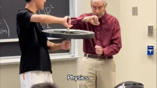 Fisika benar-benar gila