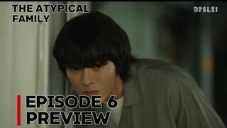 The Atypical Family | Episode 6 Preview | JangKiYong & ChunWooHee | 24.05.18. BFSLEI