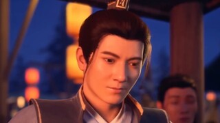 A Mortal's Journey to Immortality: Immortal World Chapter 133: Han Li prepares to refine the Golden 