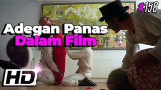 6 Rekomendasi Adegan Enak Dalam Film Menegangkan