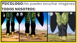 MEMES DE DRAGON BALL SUPER #7 | ANZU361