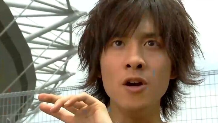 The price of becoming stronger is perversion, the evolution history of Kamen Rider's transformation