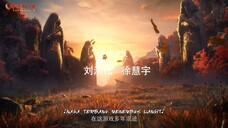 Wealth and Wonder Episode 05 Subtitle Indonesia
