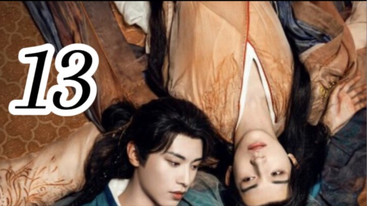 [2025] Returned master (Eng sub) ep 13