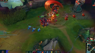 LOL Montage Liên minh  #LOL #LMHT#HIGHLIGHT