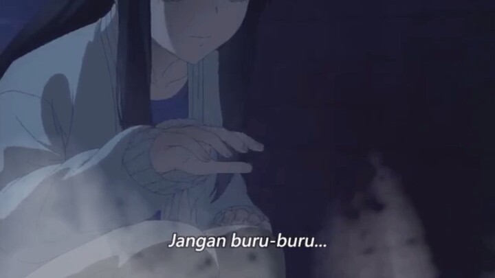 Mieruko Chan Episode 8