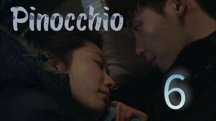 Pinocchio__kdrama_ep_6_Hindi_#pinocchio_#Pinocchio Korean drama_#kdrama_#drama(360p)    Romance