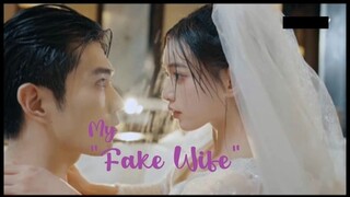 My Fake Wife Ep. 17-20