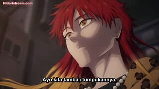 Eps_12 sekolah berandal musim 2 [Wind Breaker Season 2 ] END
