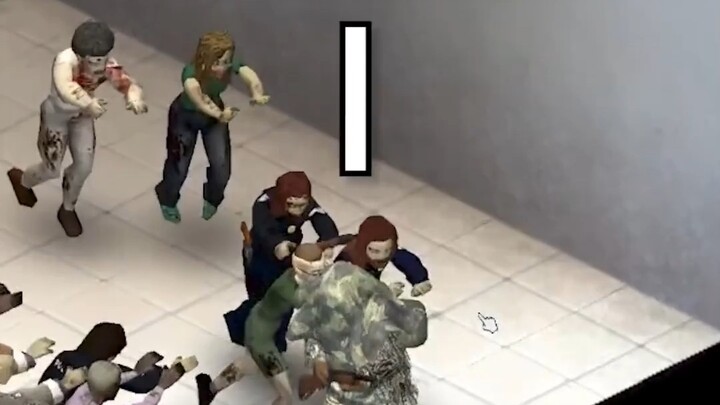 Trường hợp tiêu cực của "mở cửa sát nhân"