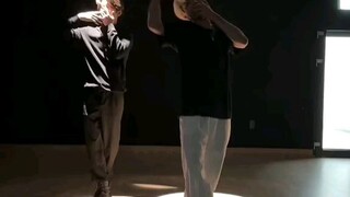 horizon new dance move