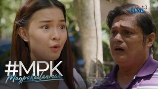 Magpakailanman: Ang sumakabilang bahay na ama #MPK