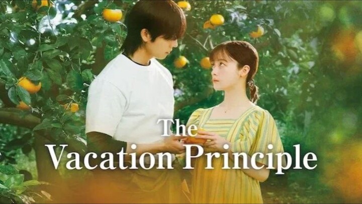 The Vacation Principle Eps 5 Sub Indo