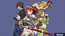 Seiken no Blacksmith Episode 2 (Sub Indo)