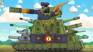 YouTube HomeAnimations | The executioner of monsters. We must unite!