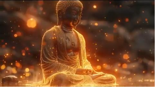 Why BUDDHISTS Don't Believe in GOD?