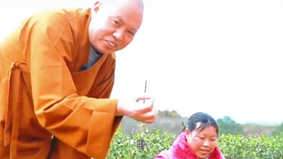 佛祖：你撤回了啥？卧……卧……弥陀佛