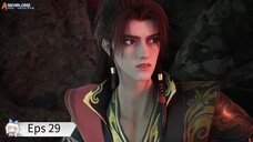 Ancient War Soul Eps 29 Sub Indo