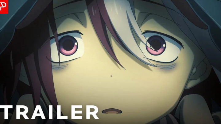 Made in Abyss ซีซั่น 2 - ตัวอย่างอย่างเป็นทางการ 3 ภาษาอังกฤษย่อย