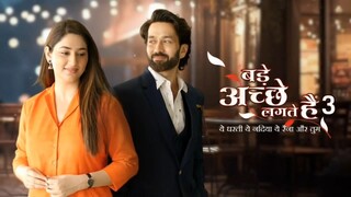 bade ache lagte ha season 3 episode 16