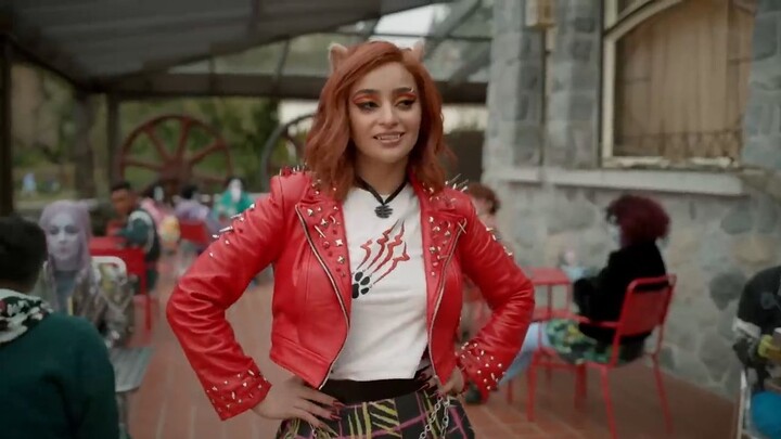 Monster High 2 - FULL MOVIE TRAILER! Watch Full Movie: Link in Description