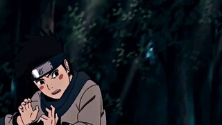 Nama teknik ini adalah Rasengan!