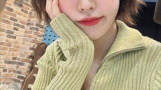 各女团里路人缘好vs路人缘差的女爱豆