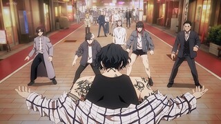 WIND BREAKER Season 2 episode 11 Full English Sub | REACTION