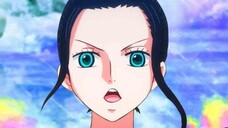 Setuju kalau,Nico Robin wanita terkuat di Onepiece 😎👌