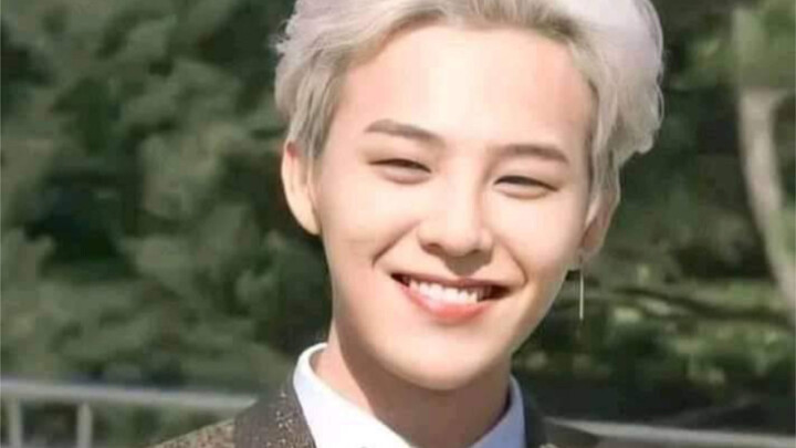 ｜غونغ مين يونغ｜جي دي: “إذهبوا واستمعوا لأغاني المغنين الآخرين، على أي حال لن تستمروا في الاستماع إلي