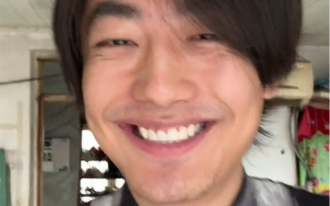 那个90后中医zyy被抓的不是我