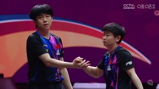 XD - QF | Shatou Vs Sora/Miwa