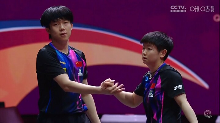 XD - QF | Shatou Vs Sora/Miwa