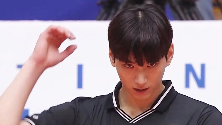 [2024.07.16] 2024 코리아컵 국제 남자 배구대회 𖤐 🇰🇷 vs 🇦🇺 CUT #임성진 #limsungjin