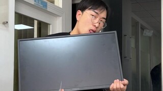《全体起立》