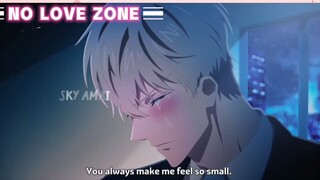 No Love Zone l Love Restriction Zone Part 14