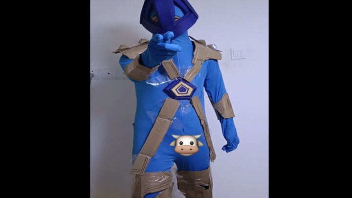 ออกมาปกป้องเซราส! ผู้ออกแบบลีกออฟเลเจ็นดส์!!! [เซราสไร้ดวงจันทร์]