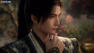 Shrouding The Heavens Eps 135 Sub Indo