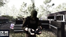 Maling Edan - Crime Simulator Hardcore #14
