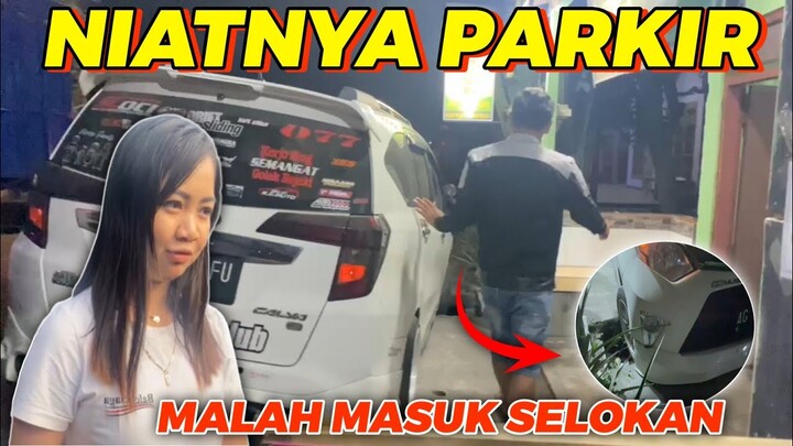 JOYCE APESS ❗️NEKAT KELUAR RUMAH SAAT MENDEKATI ACARA