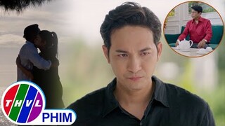 Nối lại tình xưa với Kim Anh, Huy Cường buộc hoàn thành nhiệm vụ do Mã Tài giao phó |Người thầm lặng