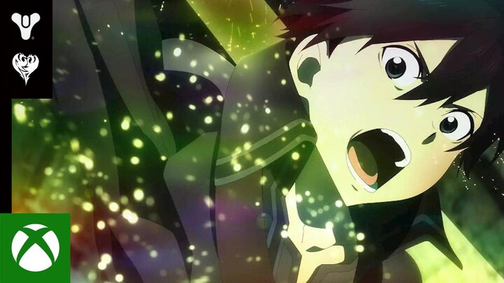 Destiny 2: Paradox — Gameplay Trailer: Shadows and Blood