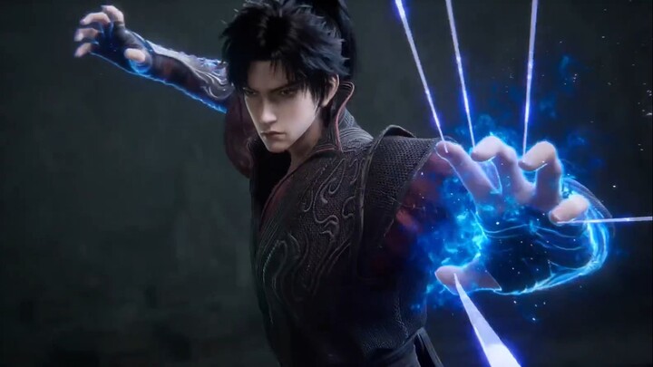 One Slash The Heavens Episode 5 Sub Indo Hd