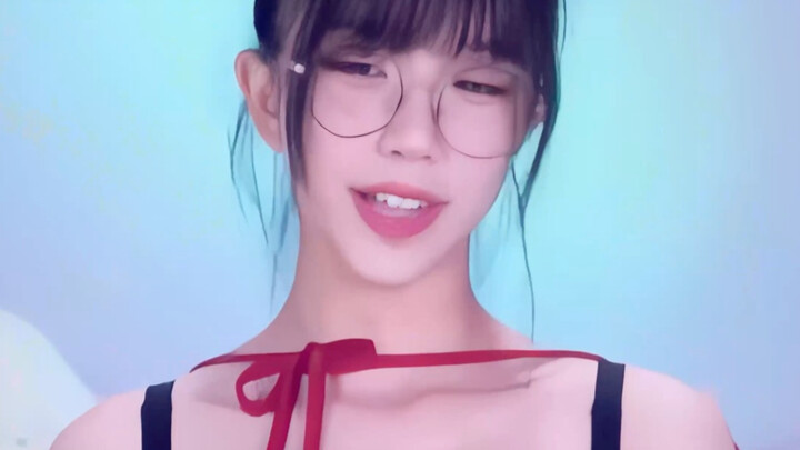 4K精品韩舞·梓澪與村長