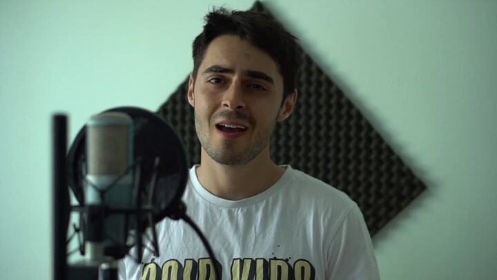 I Will Wait For You (feat. Todor Gadjalov)