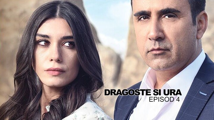 Dragoste și Ură _ Episodul 11 de Marti, 16 Aprilie 2024