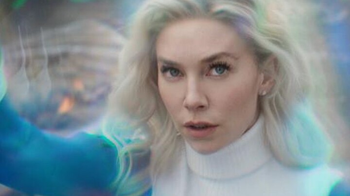 Gia đình đầu tiên của Marvel, "Fantastic Four: Step One" đã chính thức công bố trailer đầu tiên!
